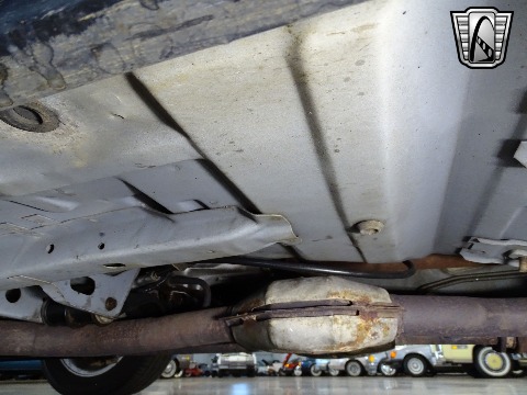 1993 Ford Mustang image 114