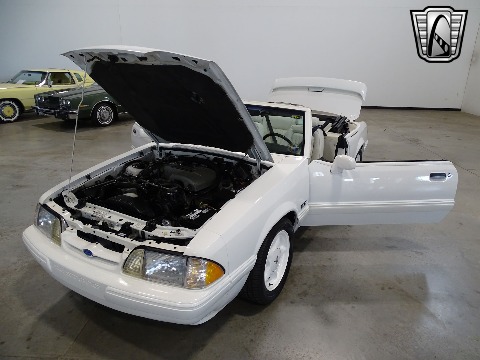 1993 Ford Mustang image 63