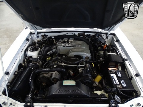 1993 Ford Mustang image 89