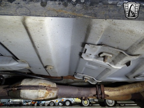 1993 Ford Mustang image 141