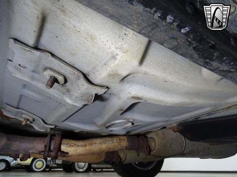 1993 Ford Mustang image 116