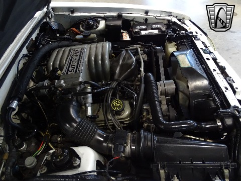 1993 Ford Mustang image 91