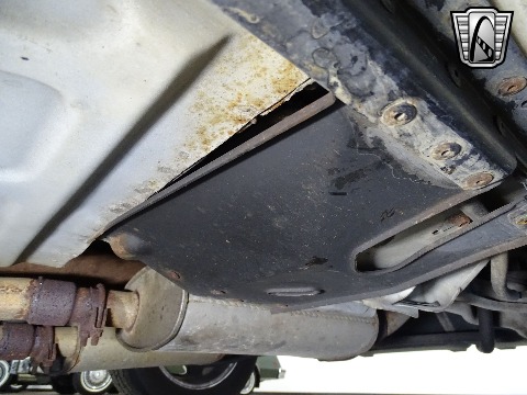 1993 Ford Mustang image 117