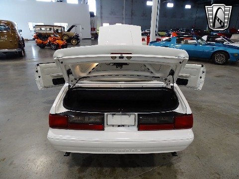 1993 Ford Mustang image 66