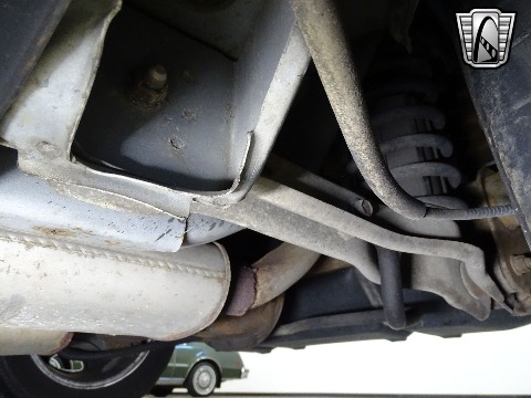 1993 Ford Mustang image 118