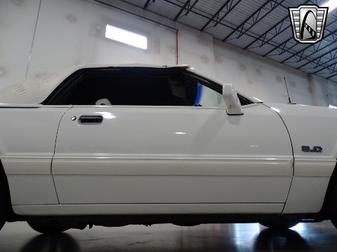 1993 Ford Mustang image 41