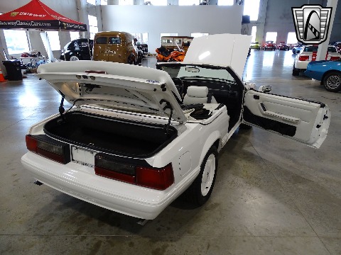 1993 Ford Mustang image 67