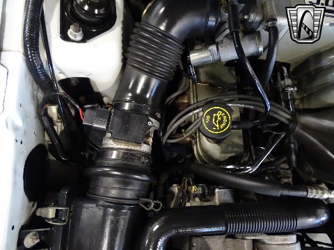 1993 Ford Mustang image 93