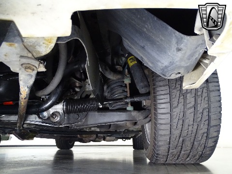 1993 Ford Mustang image 119