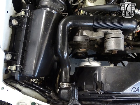 1993 Ford Mustang image 94