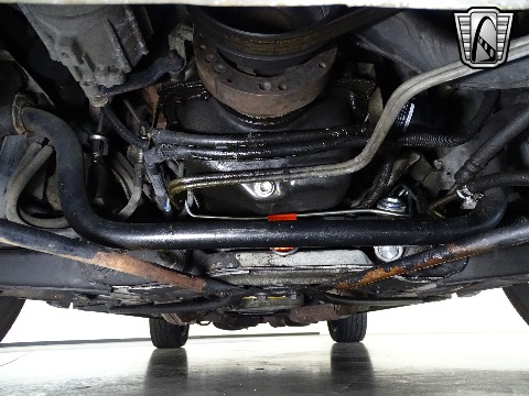 1993 Ford Mustang image 146