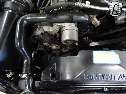 1993 Ford Mustang image 95