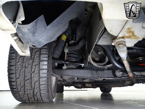 1993 Ford Mustang image 121