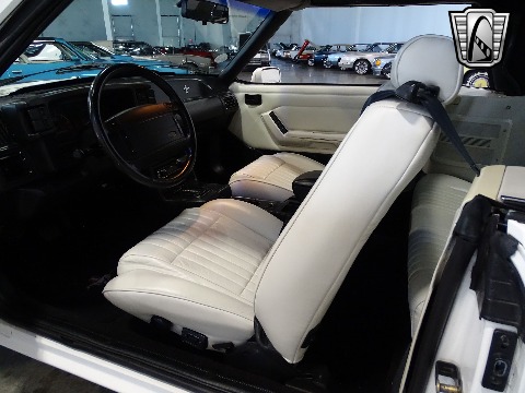1993 Ford Mustang image 70