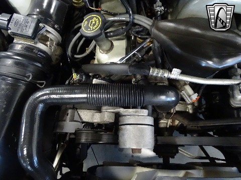 1993 Ford Mustang image 96