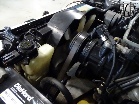 1993 Ford Mustang image 122