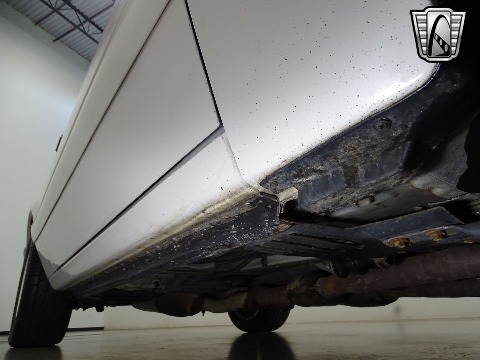 1993 Ford Mustang image 148