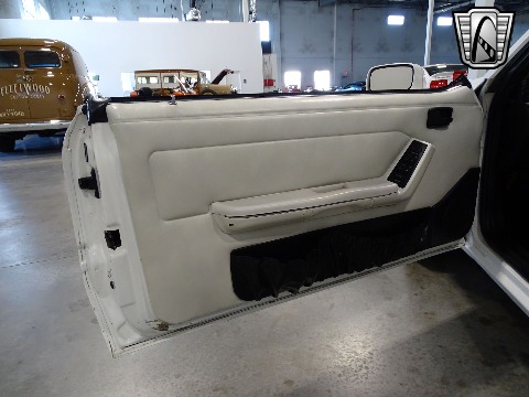 1993 Ford Mustang image 71