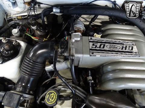 1993 Ford Mustang image 97