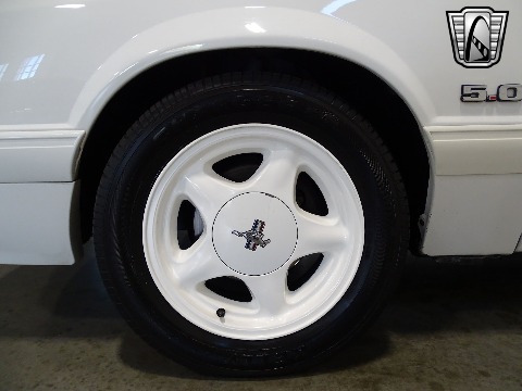 1993 Ford Mustang image 123