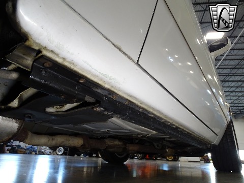 1993 Ford Mustang image 149