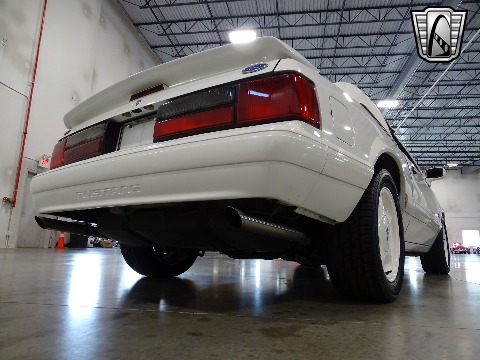 1993 Ford Mustang image 20