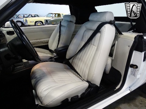 1993 Ford Mustang image 72