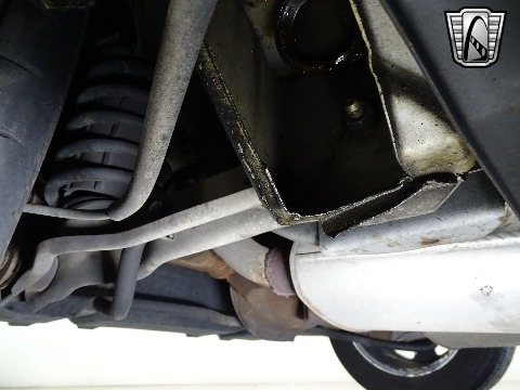 1993 Ford Mustang image 150