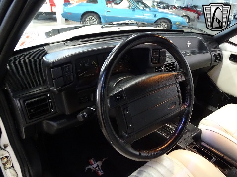 1993 Ford Mustang image 73