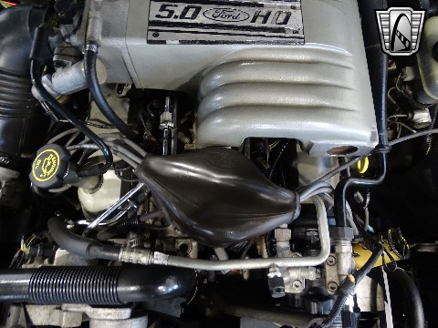 1993 Ford Mustang image 99