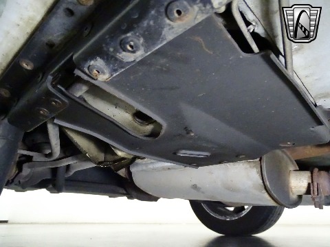 1993 Ford Mustang image 151