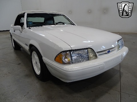 1993 Ford Mustang image 48