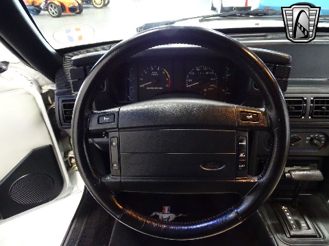 1993 Ford Mustang image 74