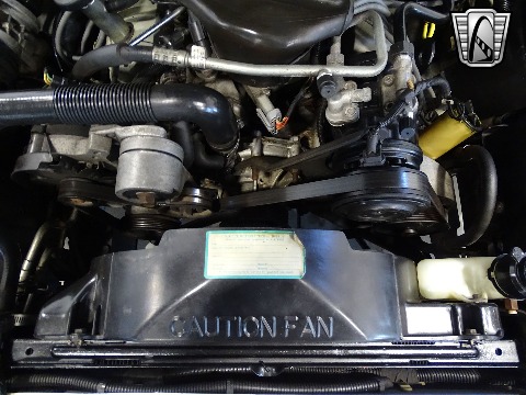 1993 Ford Mustang image 100