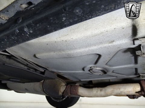 1993 Ford Mustang image 152