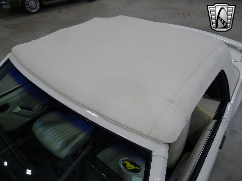 1993 Ford Mustang image 49