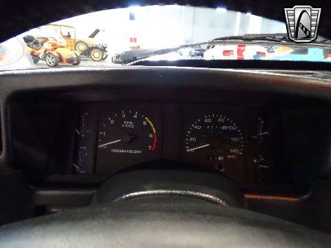 1993 Ford Mustang image 75