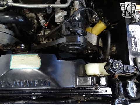 1993 Ford Mustang image 101