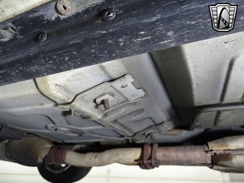 1993 Ford Mustang image 153