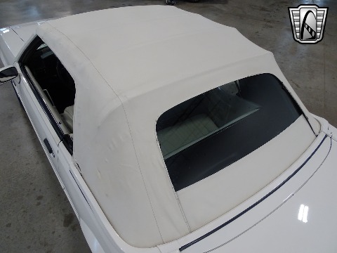 1993 Ford Mustang image 50