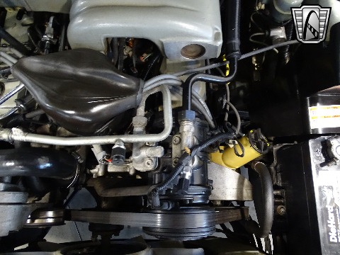 1993 Ford Mustang image 102