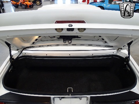 1993 Ford Mustang image 128