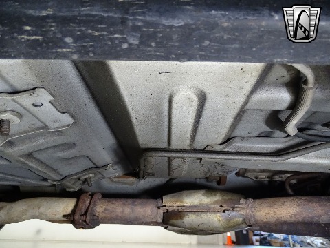 1993 Ford Mustang image 154