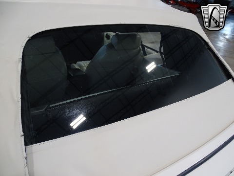 1993 Ford Mustang image 51