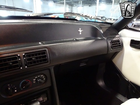 1993 Ford Mustang image 77