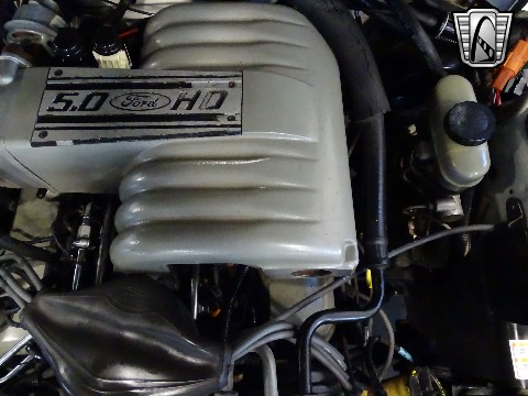 1993 Ford Mustang image 103