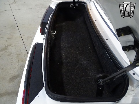 1993 Ford Mustang image 129