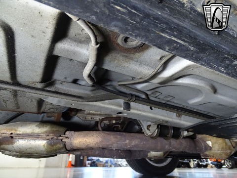 1993 Ford Mustang image 155