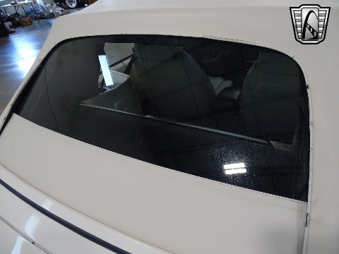 1993 Ford Mustang image 52