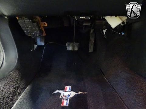 1993 Ford Mustang image 78